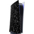 Black Speckle PS5 Digital Edition Console Skin